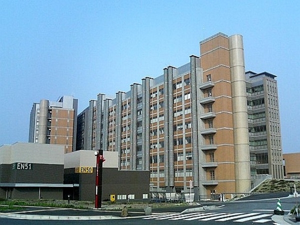 Thông tin trường Đại Học Kyushu 2
