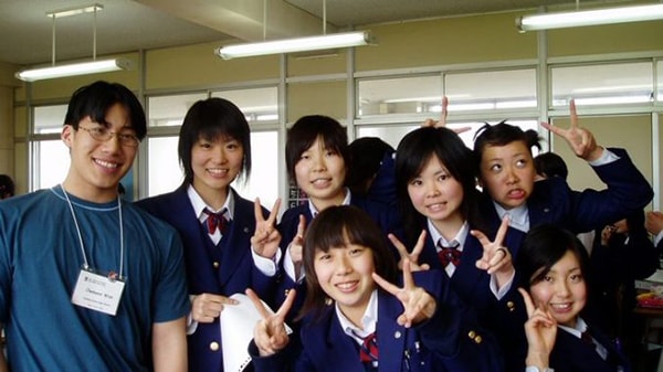 Du học Nhật Bản cho học sinh cấp 3: Nên hay không nên? 2