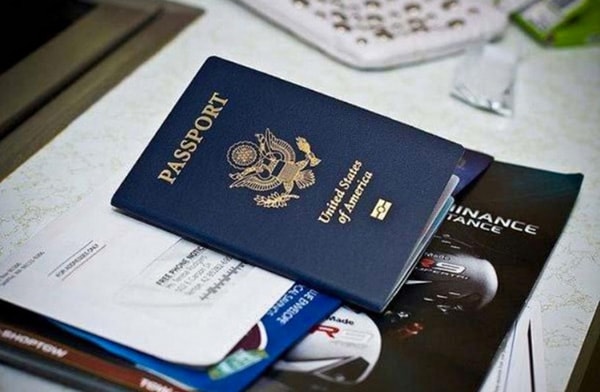Hồ sơ xin visa du học Nhật Bản 