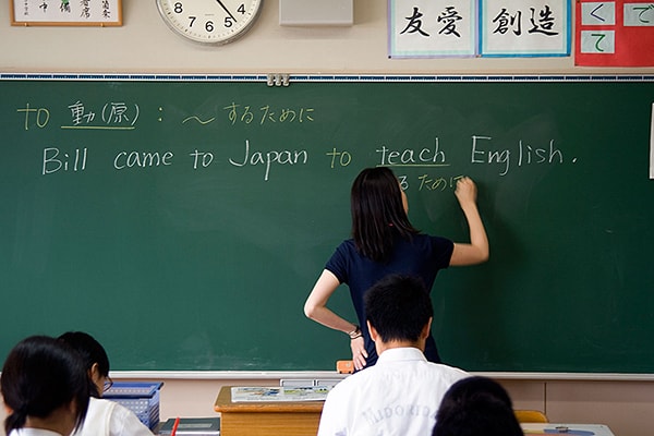 Cách học tập của người Nhật có gì đặc biệt? - Cách học của người Nhật