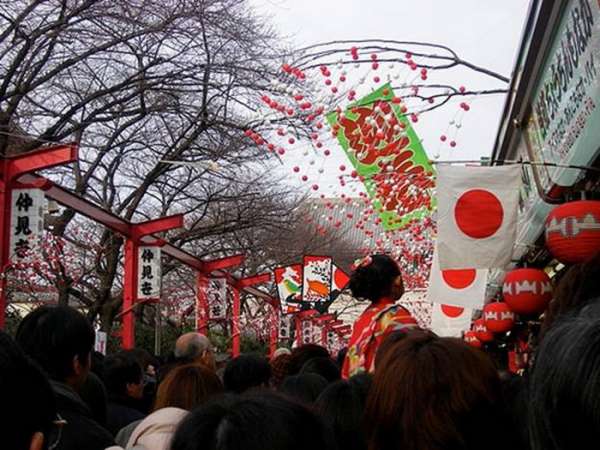Phong tục đón năm mới ở Nhật Bản có gì đặc biệt