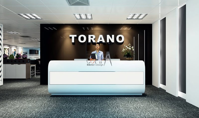 Giới thiệu về thương hiệu thời trang Torano